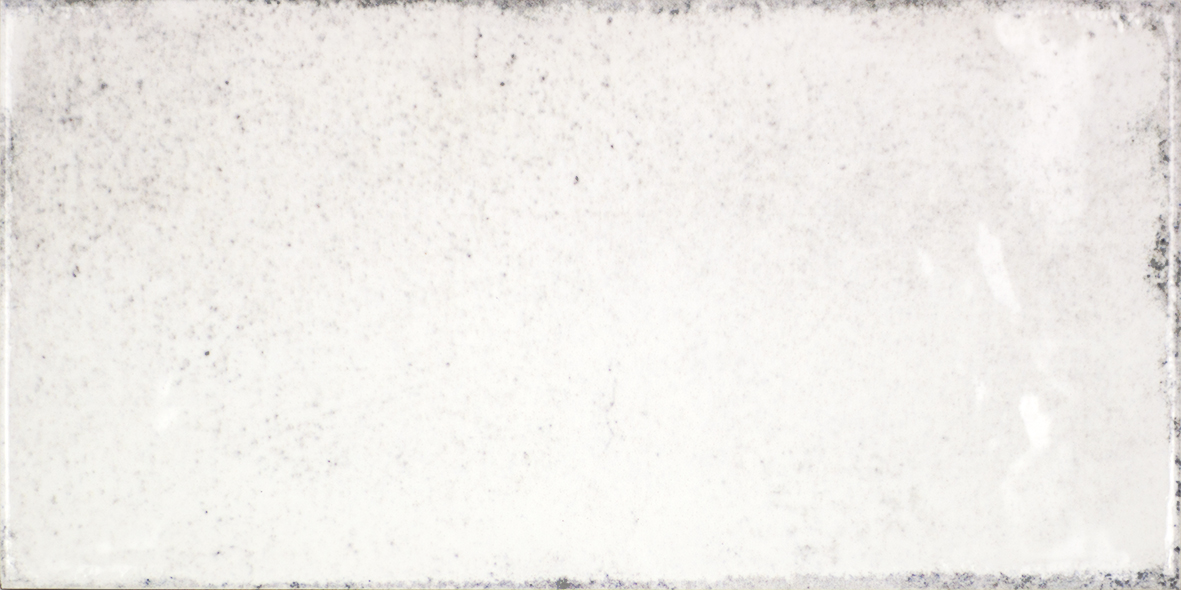Wandfliese Vita Bianco - 10x20