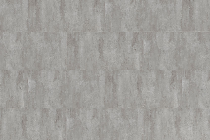 Muster Vinylboden Cement light