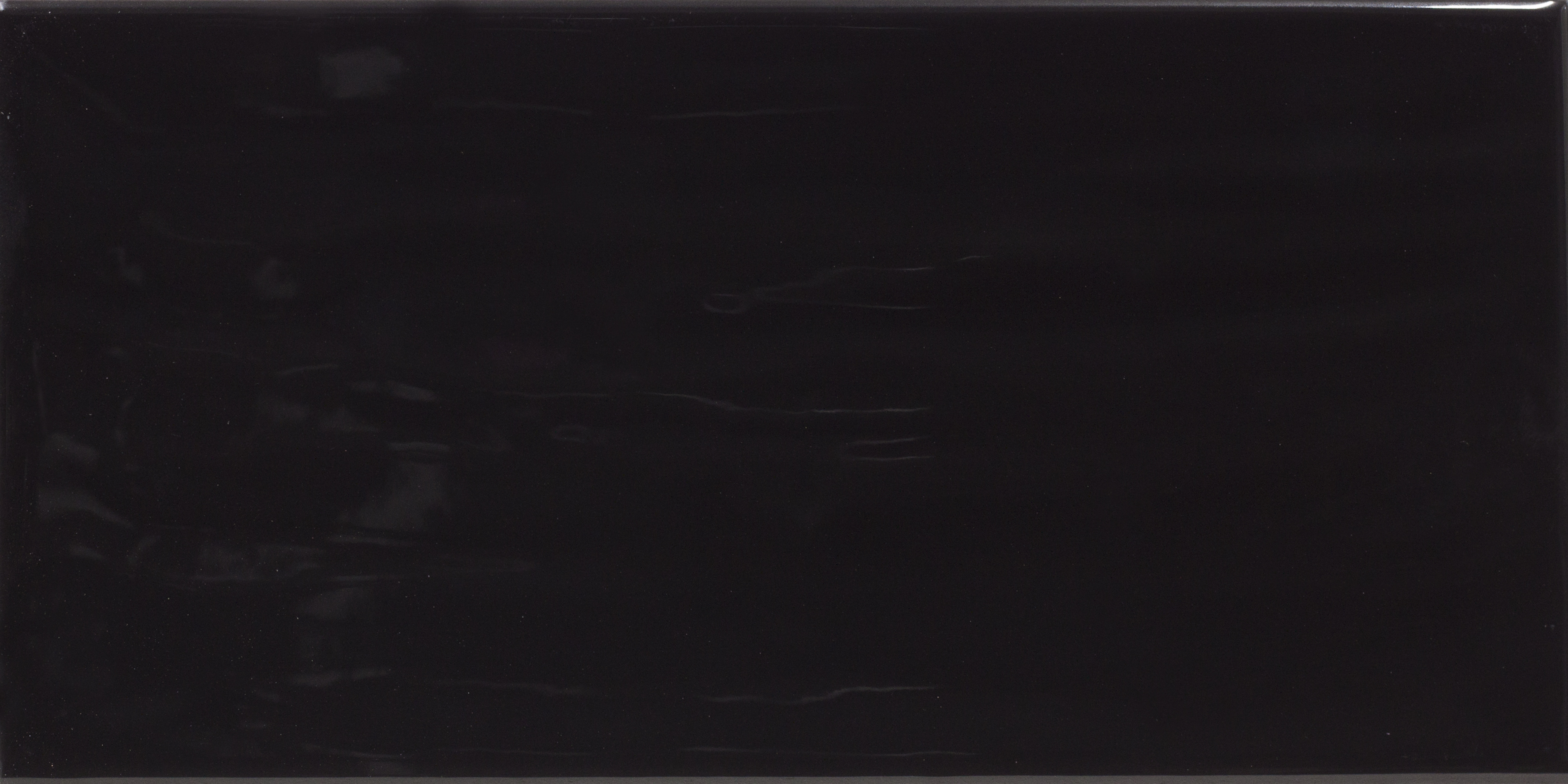 Wandfliese Artisan Negro - 10x20